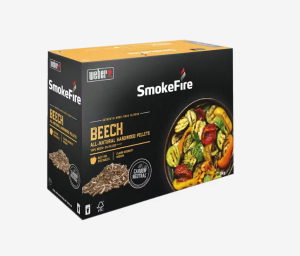 Träpellets -  Bok 8kg