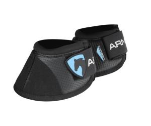 Boots Arma Carbon, Svart