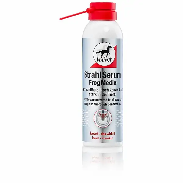 FrogMedic Spray Leovet 200ml