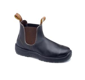 Jodphurs 192 Stålhätta Blundstone Brun