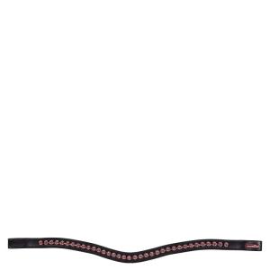 Pannband Premiere Lyskamm Sv/Rosa