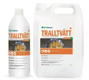 Tralltvätt 1l