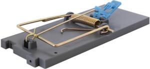 Råttfälla Brave R1 plast