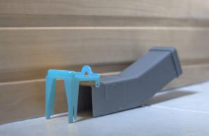 Mus&Råttfälla tippbur Tipper MR1