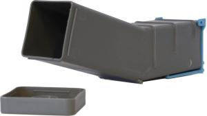 Mus&Råttfälla tippbur Tipper MR1