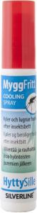 MyggFritt Kylgel spray 8 ml