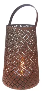 Marshallhållare ELD Rost