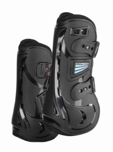 Senskydd Arma Carbon, Svart