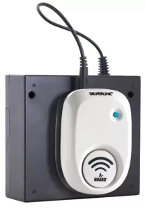 Avskräckare Mus&Råtta MR50 Battery