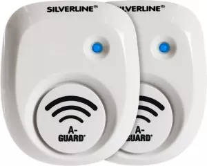 Avskräckare Mus&Råtta MR30 x 2