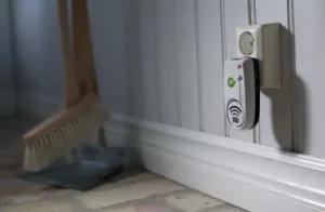 Avskräckare Mus&Råtta MR80 DG2