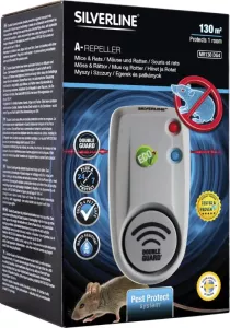 Avskräckare Mus&Råtta MR130 DG4