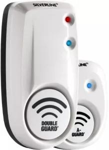 Avskräckare Mus&Råtta MR80 DG2 + MR30