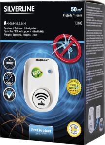 Avskräckare Spindel S50