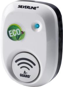 Avskräckare Spindel S50