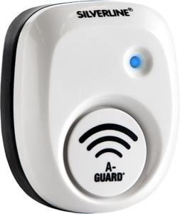 Avskräckare Spindel S30