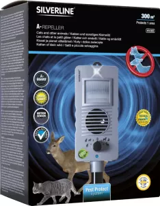 Avskräckare Katt&Vilt KV300