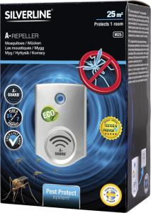 Avskräckare Mygg M25