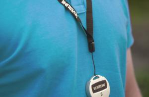 Avskräckare Mygg M1 mobil