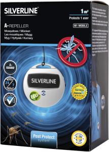 Avskräckare Mygg M1 mobil