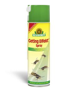 Geting Effekt 500ml Spray