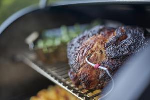 Weber Connect Smart Grilling Hub