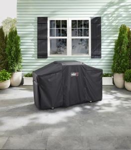 Premiumöverdrag - Griddle Stekbord med stativ