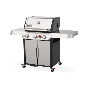 Genesis® S-325s Gasolgrill