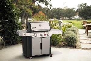 Genesis® S-335 Gasolgrill