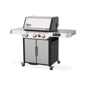 Genesis® SX-325s Smart Gasolgrill