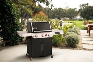 Genesis® EX-325s Smart Gasolgrill