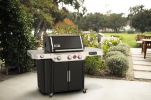 Genesis® EX-335 Smart Gasolgrill