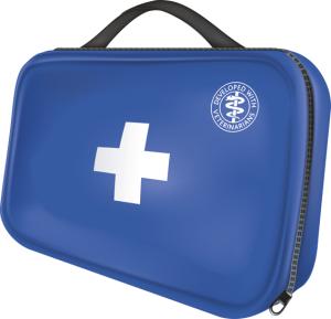 Första Hjälpen Bandagekit För Hund/Katt