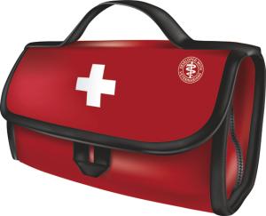 Första Hjälpen Bandagekit För Hund/Katt