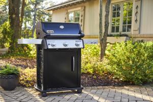Spirit E-315 GBS Gasolgrill