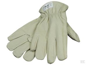 Fritidshandske fodrad