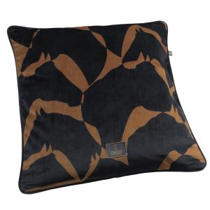 Kuddfodral Velvet Heritage