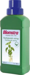 Hydroponisk näring 300ml Blomstra
