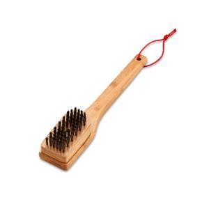Grillborste 30 cm Bambu