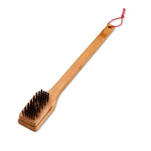 Grillborste 46 cm Bambu