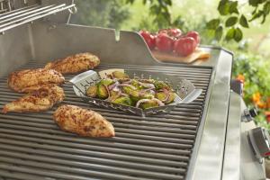 Premium Grillform Oval - Liten