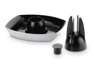 Deluxe Kycklinghållare