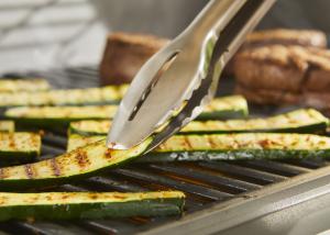 Precision Grilltång