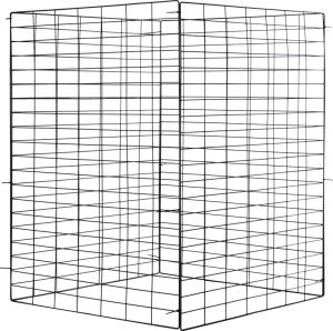 Kompostgaller Antracit