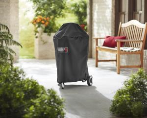 Premiumöverdrag - Kolgrill 47 cm