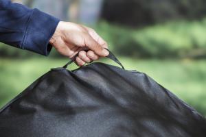 Premiumöverdrag - Kolgrillar 57 cm