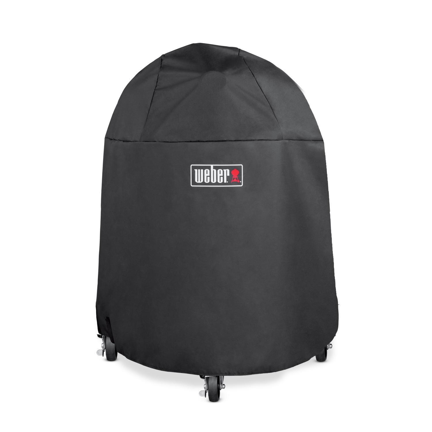 Premiumöverdrag - Summit® Kamado E6 & Summit® Charcoal