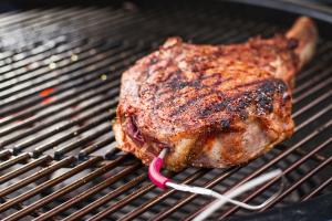 iGrill/Weber Connect - Mätsticka innertemperatur kött