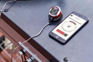 iGrill Mini - Termometer