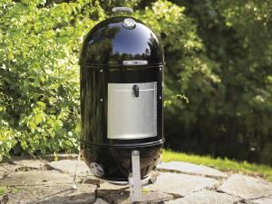 Smokey Mountain Cooker Rökgrill Ø 57cm